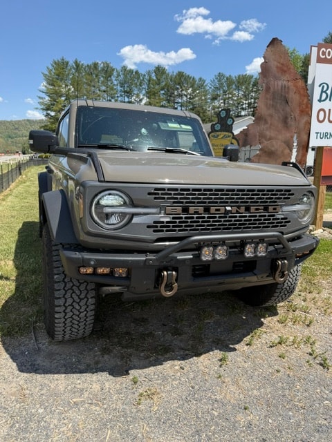 Truck accessories and customization